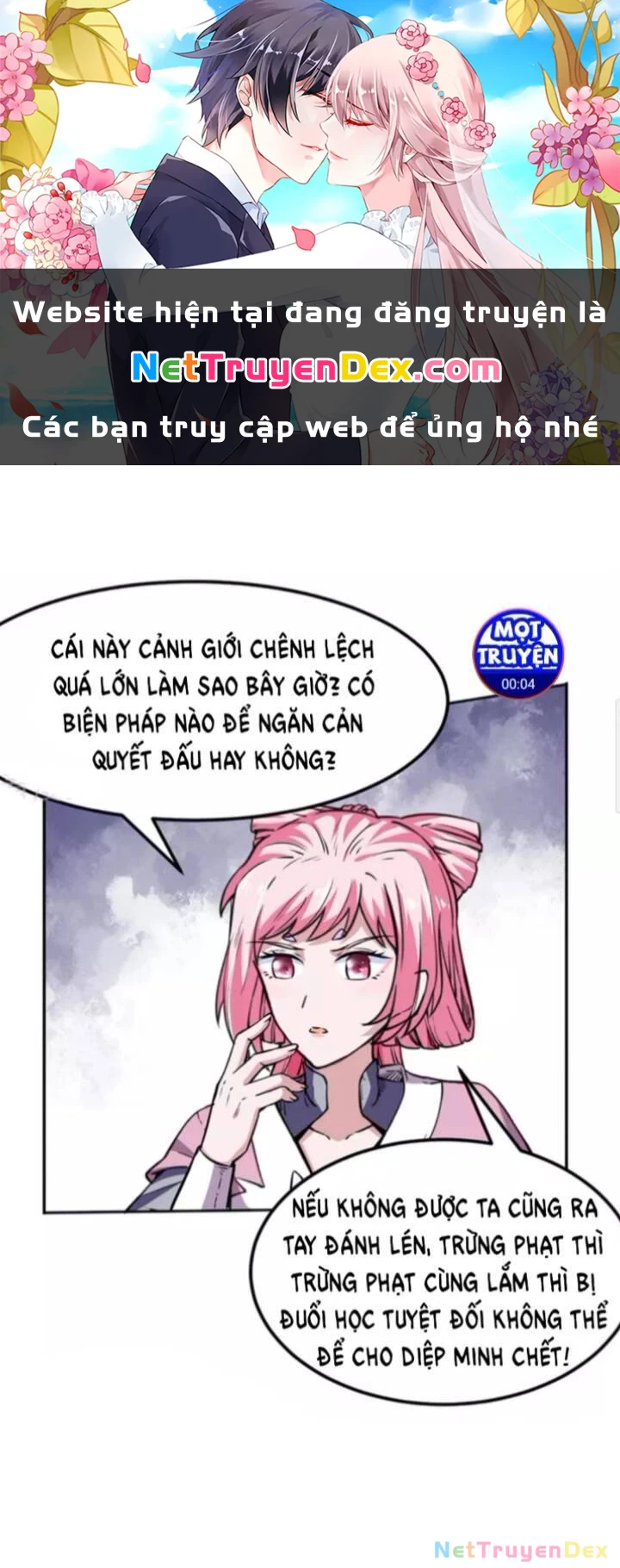 Võ Đạo Độc Tôn Chapter 233 - 1
