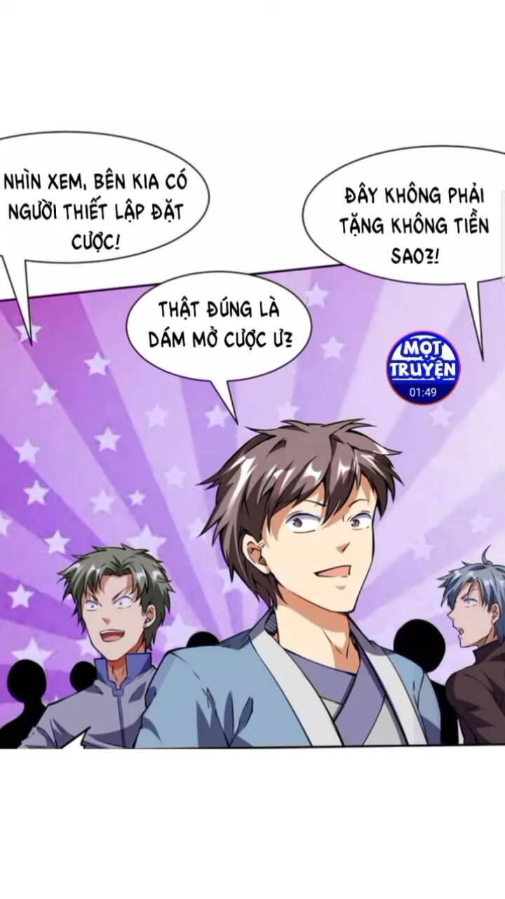 Võ Đạo Độc Tôn Chapter 233 - 8