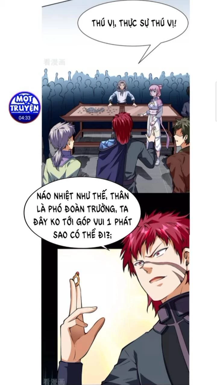 Võ Đạo Độc Tôn Chapter 233 - 17