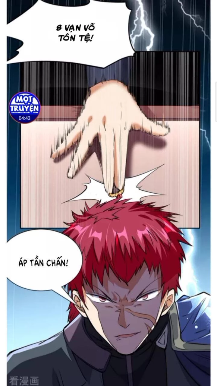 Võ Đạo Độc Tôn Chapter 233 - 18