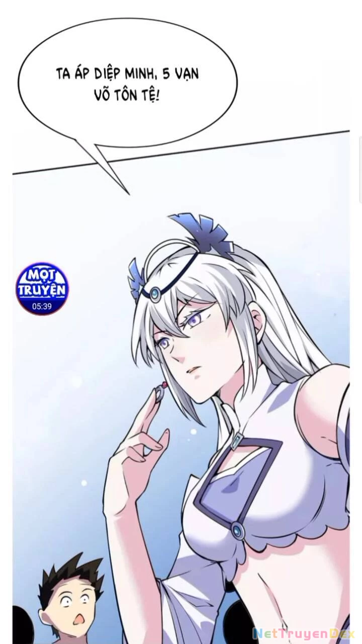 Võ Đạo Độc Tôn Chapter 233 - 22