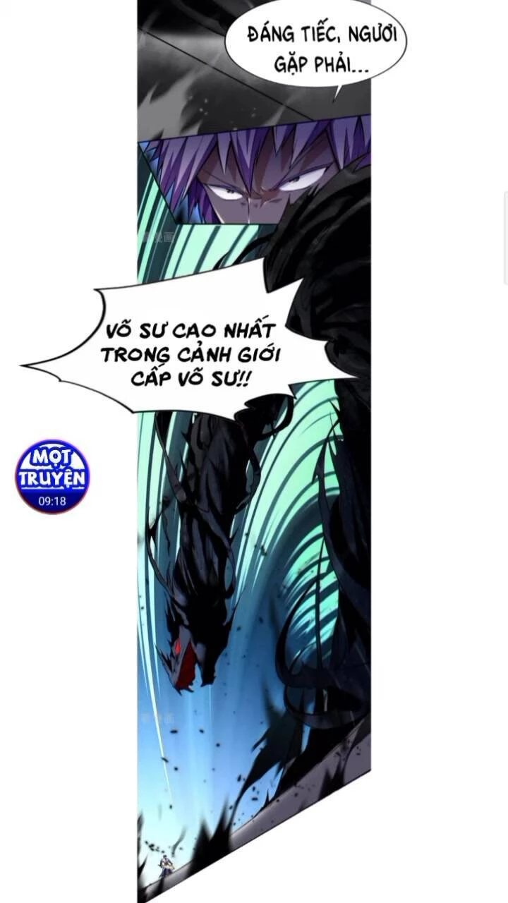 Võ Đạo Độc Tôn Chapter 233 - 38