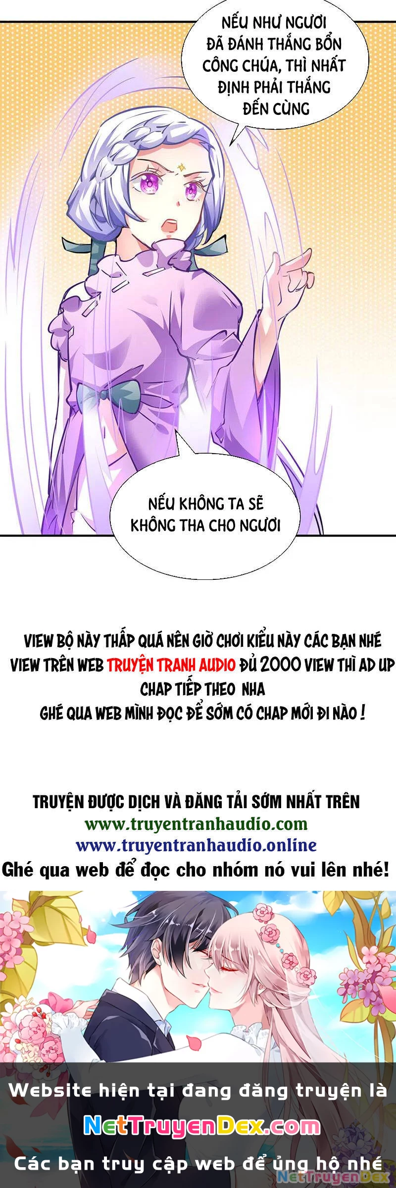 Võ Đạo Độc Tôn Chapter 238 - 28