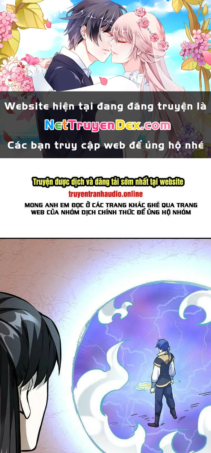 Võ Đạo Độc Tôn Chapter 239 - 1