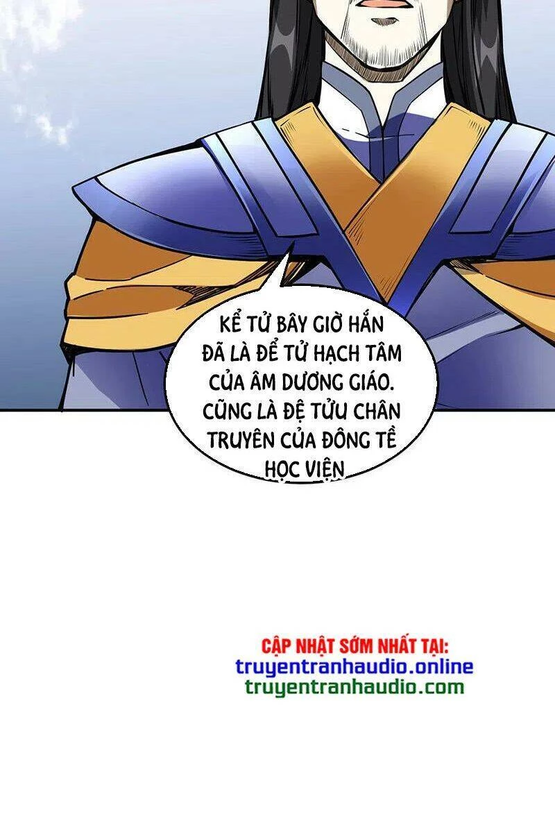 Võ Đạo Độc Tôn Chapter 239 - 4