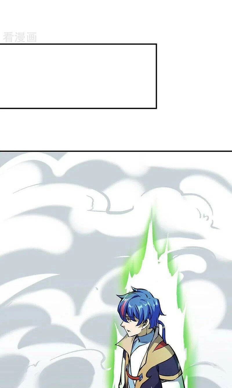 Võ Đạo Độc Tôn Chapter 239 - 5