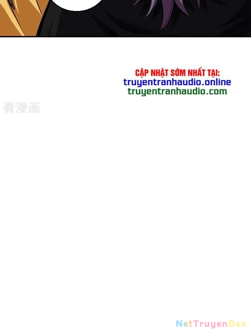 Võ Đạo Độc Tôn Chapter 239 - 24