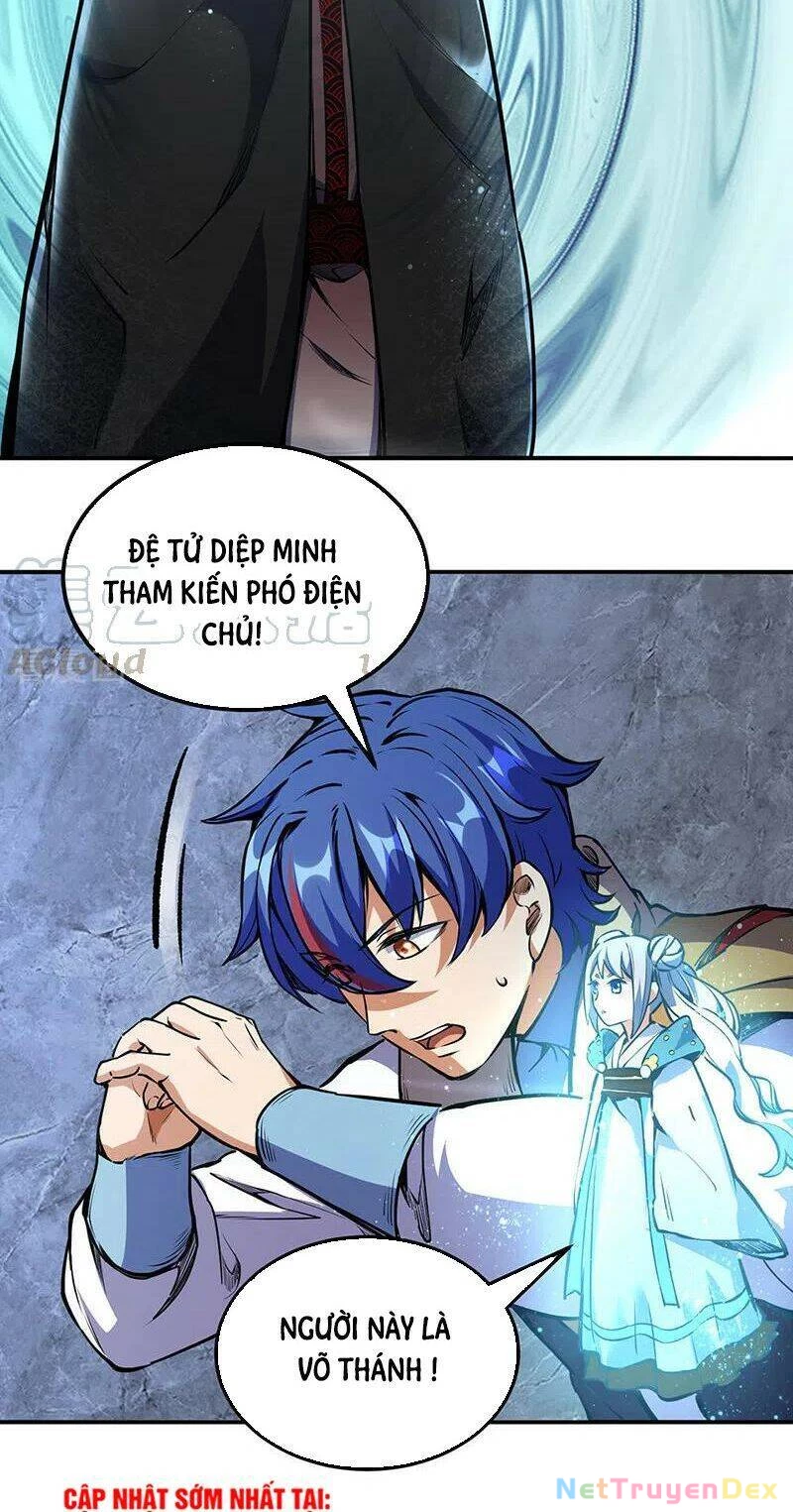 Võ Đạo Độc Tôn Chapter 239 - 28