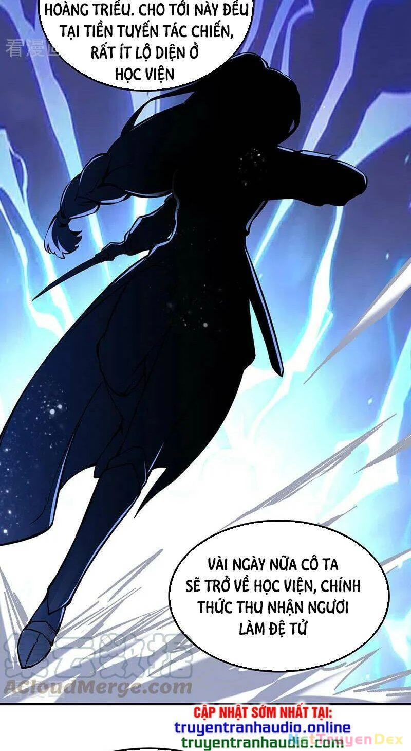 Võ Đạo Độc Tôn Chapter 239 - 30