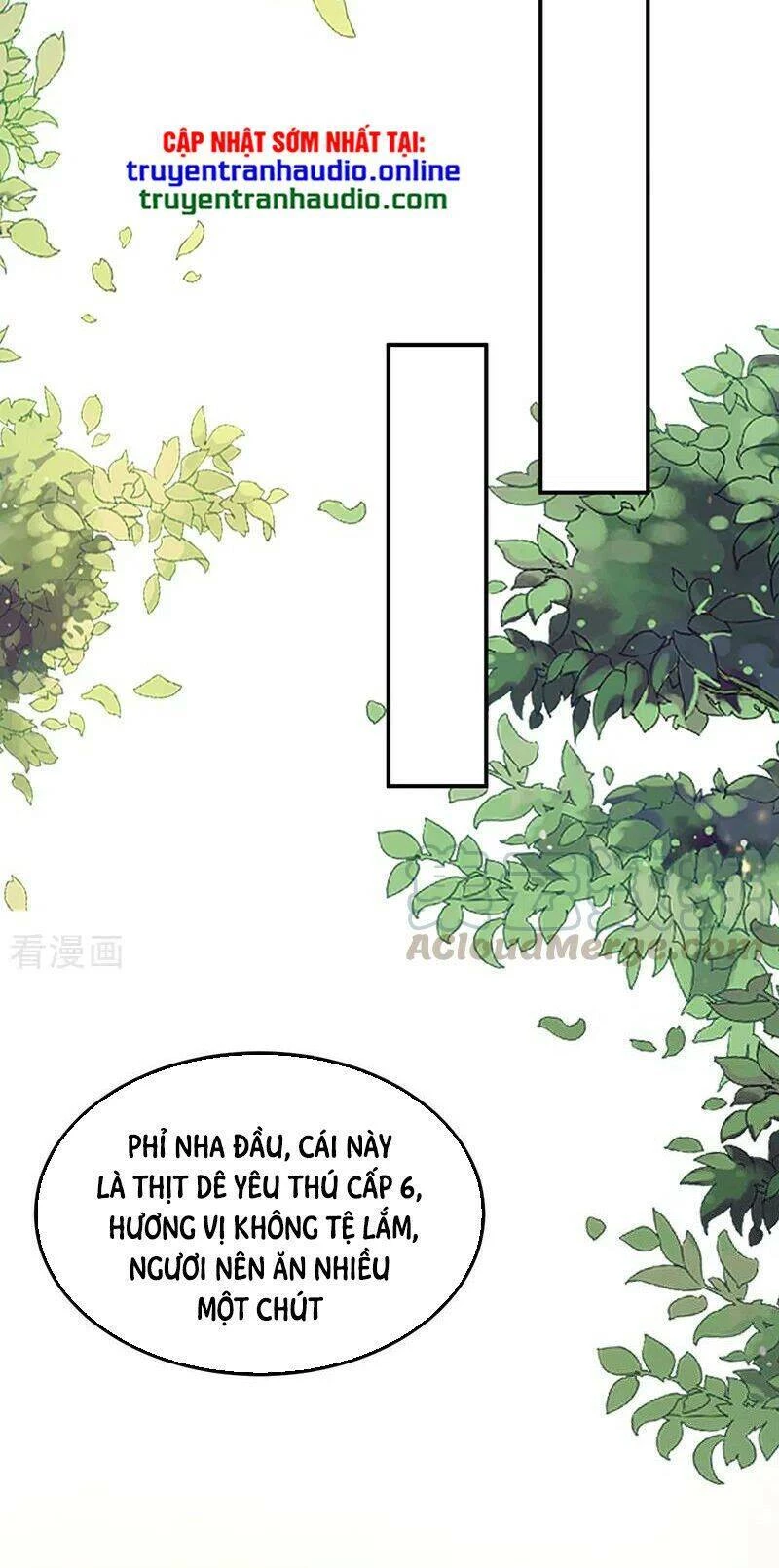 Võ Đạo Độc Tôn Chapter 239 - 33