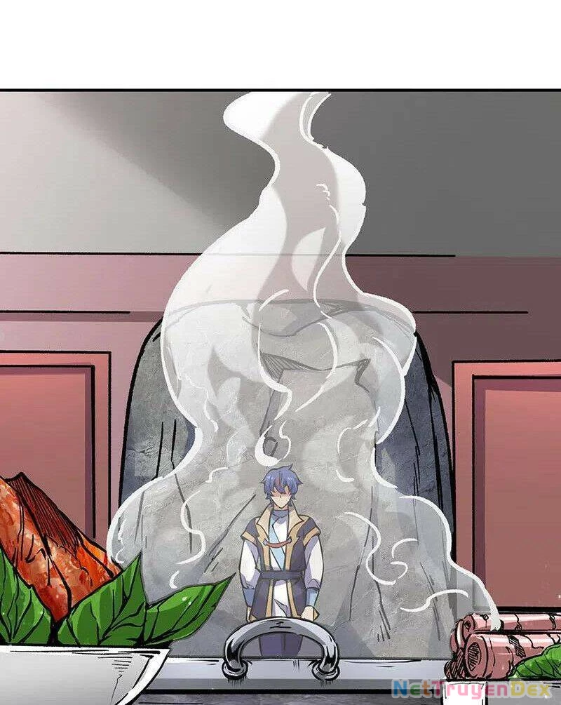 Võ Đạo Độc Tôn Chapter 239 - 35