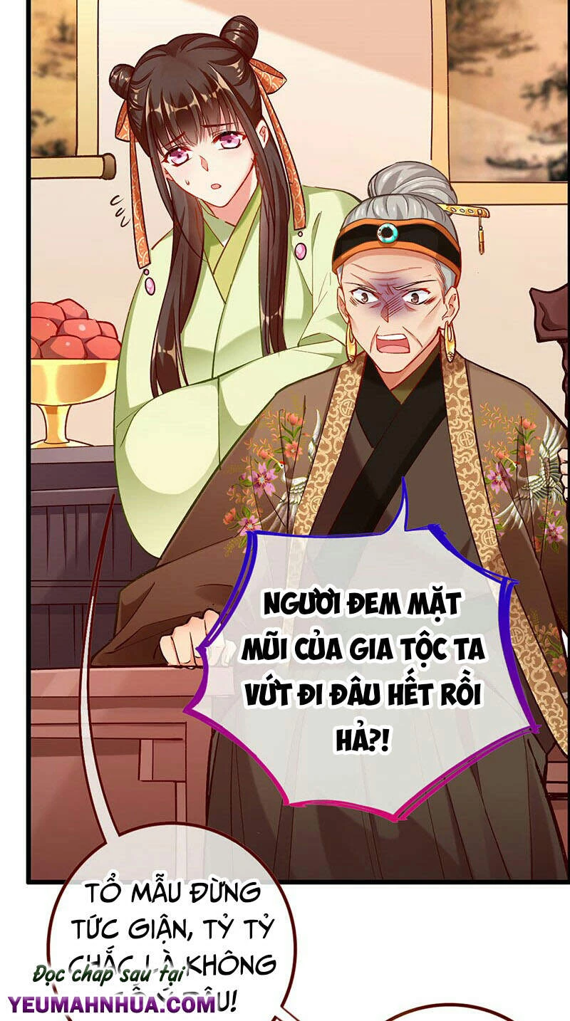 Vạn Tra Triêu Hoàng Chapter 148 - 3