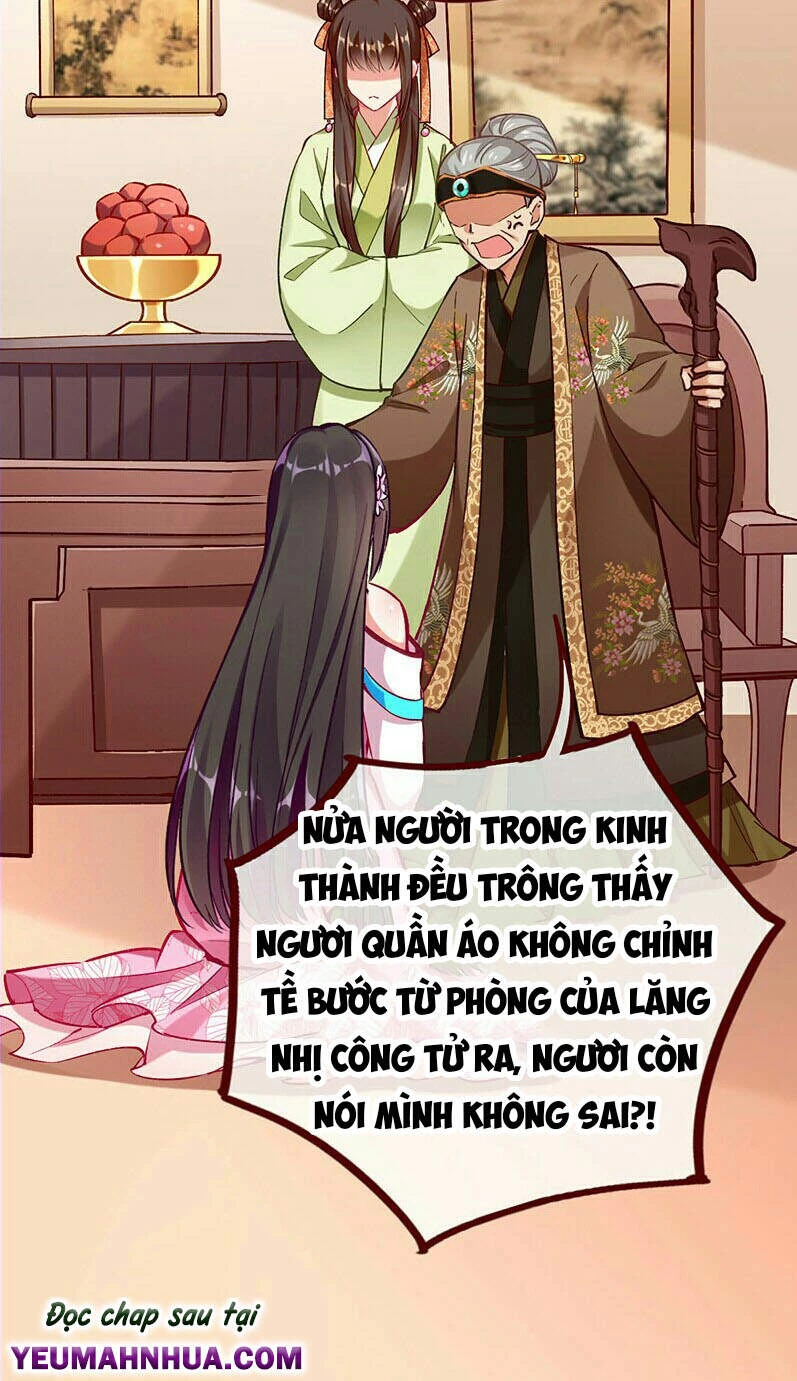 Vạn Tra Triêu Hoàng Chapter 148 - 7