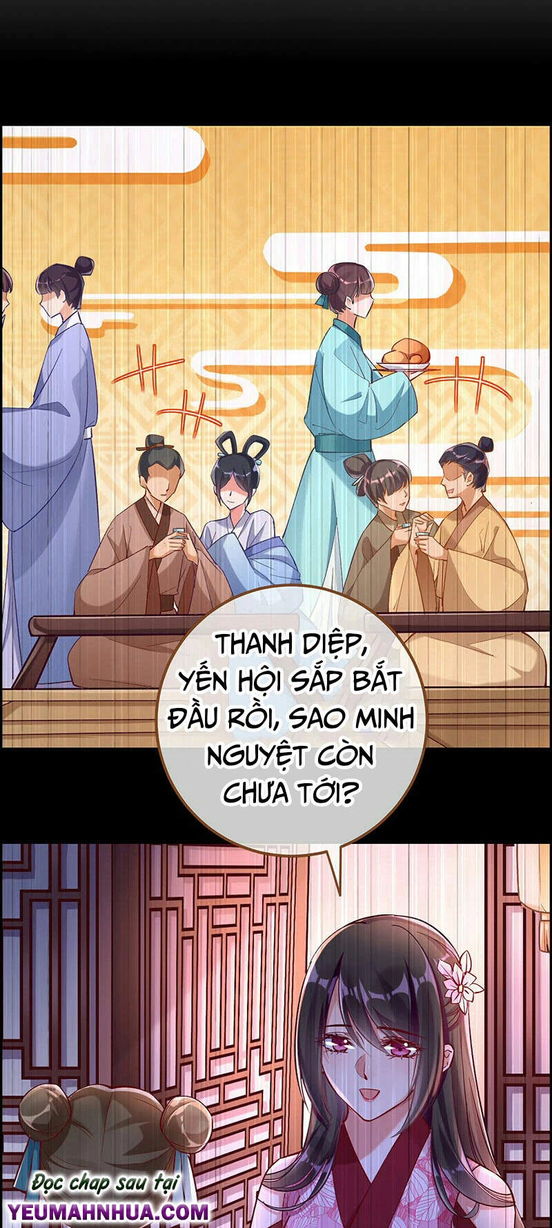 Vạn Tra Triêu Hoàng Chapter 148 - 9