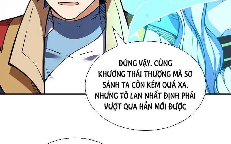 Võ Đạo Độc Tôn Chapter 240 - 20