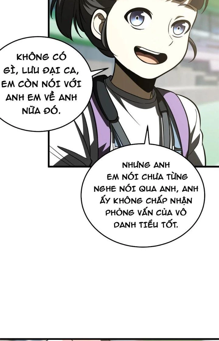 Toàn Cầu Cao Võ Chapter 210 - 2