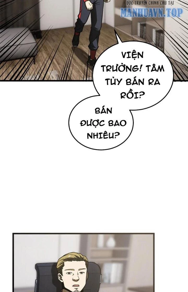 Toàn Cầu Cao Võ Chapter 210 - 48