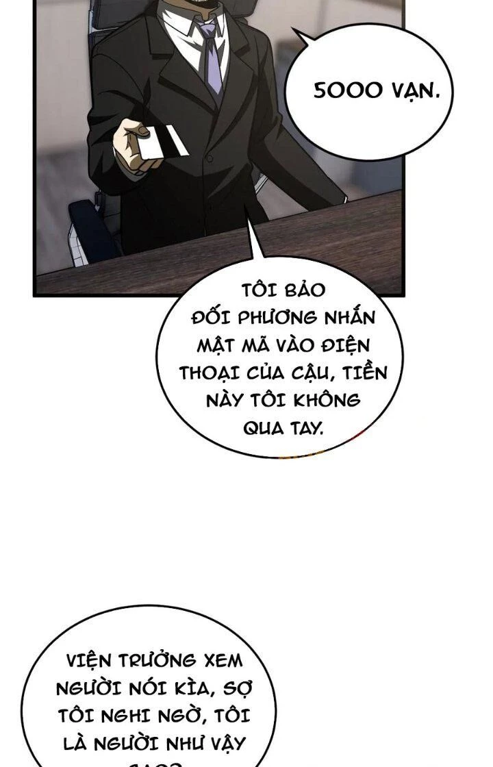 Toàn Cầu Cao Võ Chapter 210 - 49