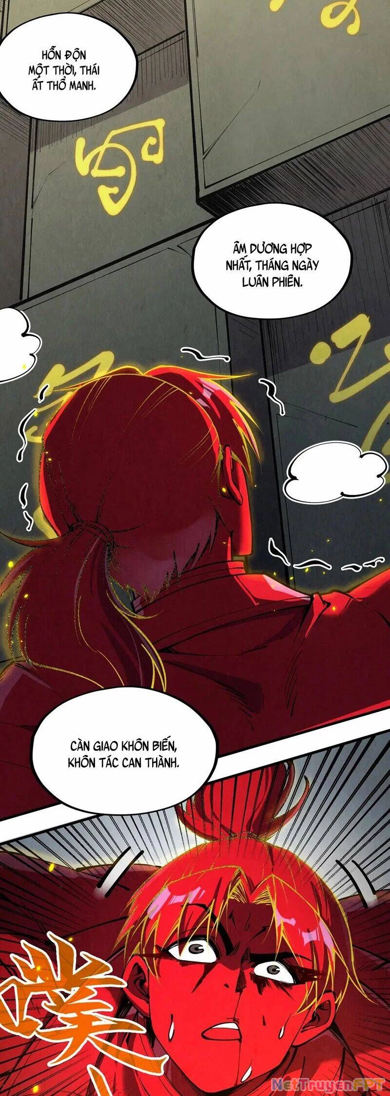Vạn Cổ Chí Tôn Chapter 207 - 6