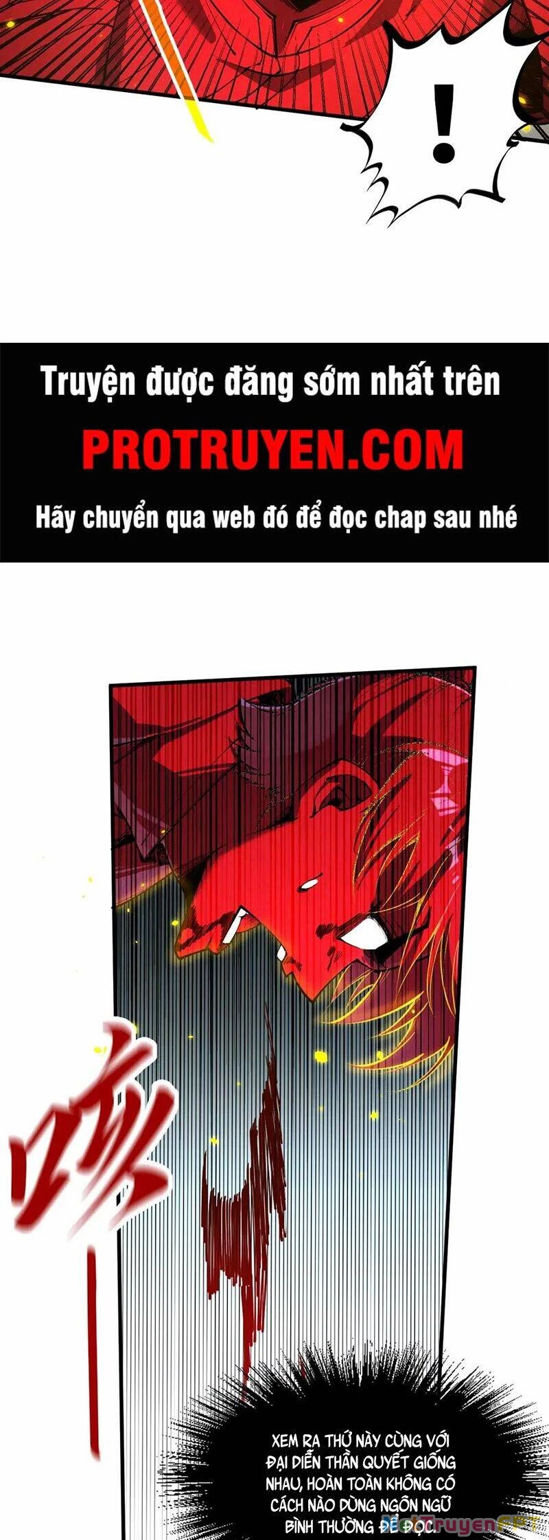 Vạn Cổ Chí Tôn Chapter 207 - 7