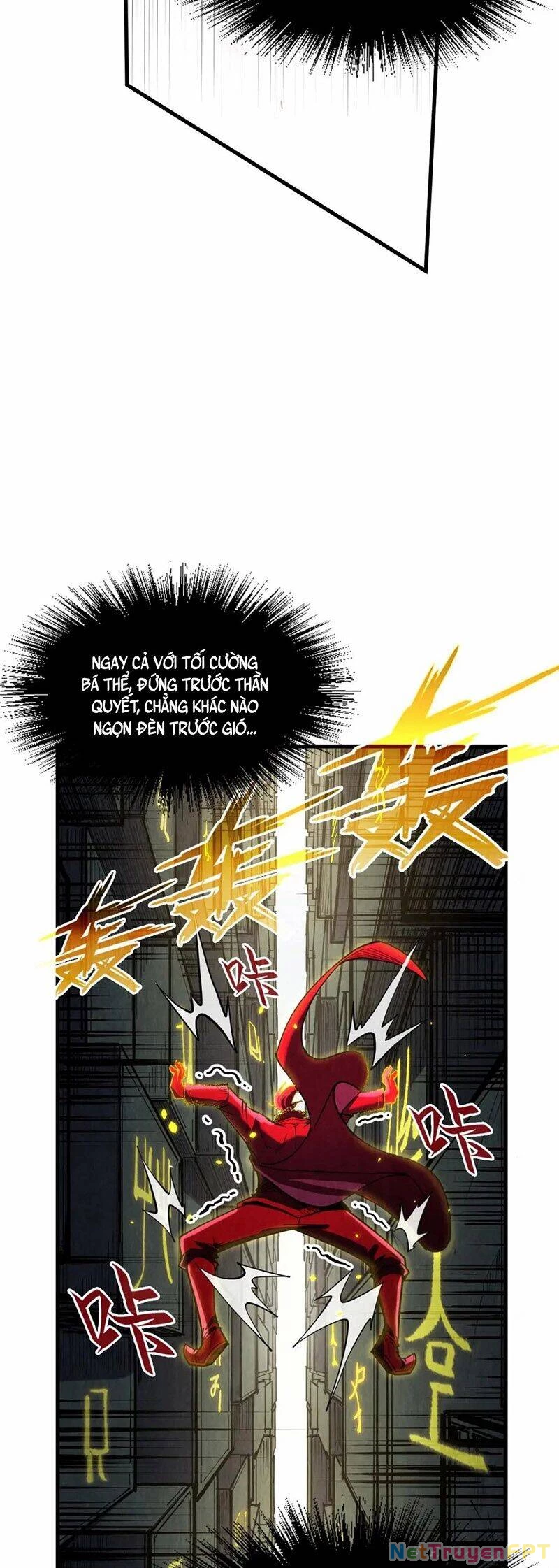Vạn Cổ Chí Tôn Chapter 207 - 8