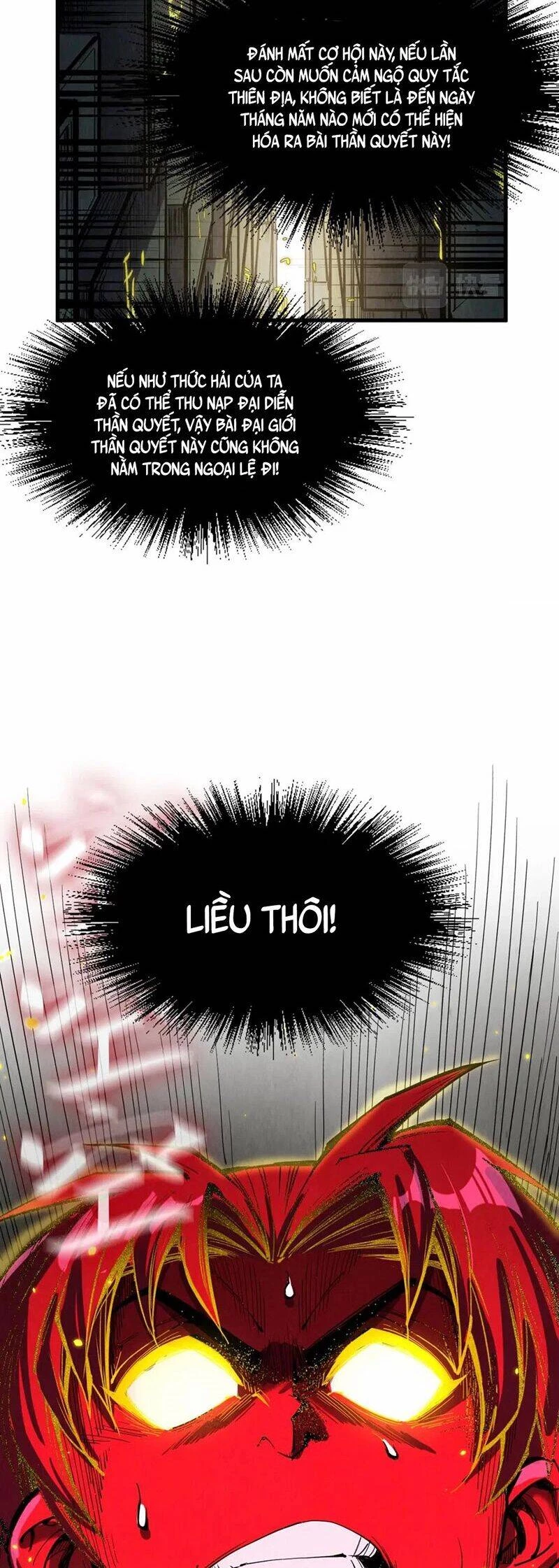 Vạn Cổ Chí Tôn Chapter 207 - 9