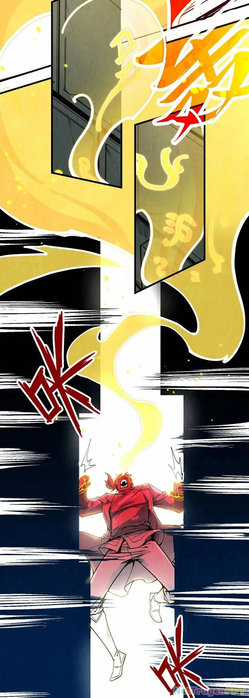 Vạn Cổ Chí Tôn Chapter 207 - 12