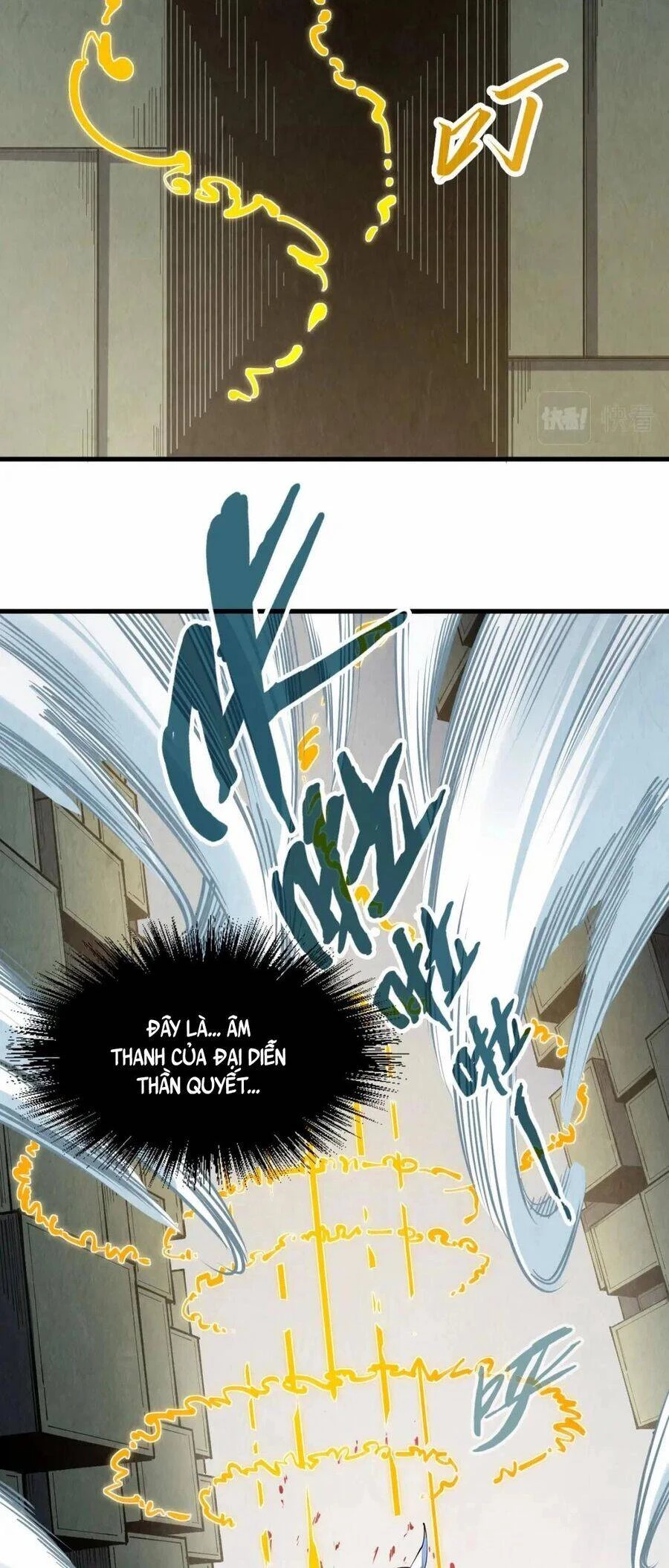 Vạn Cổ Chí Tôn Chapter 207 - 16