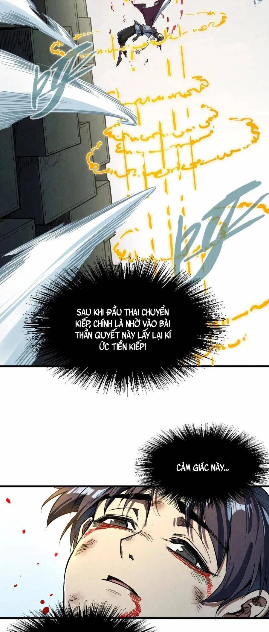 Vạn Cổ Chí Tôn Chapter 207 - 17