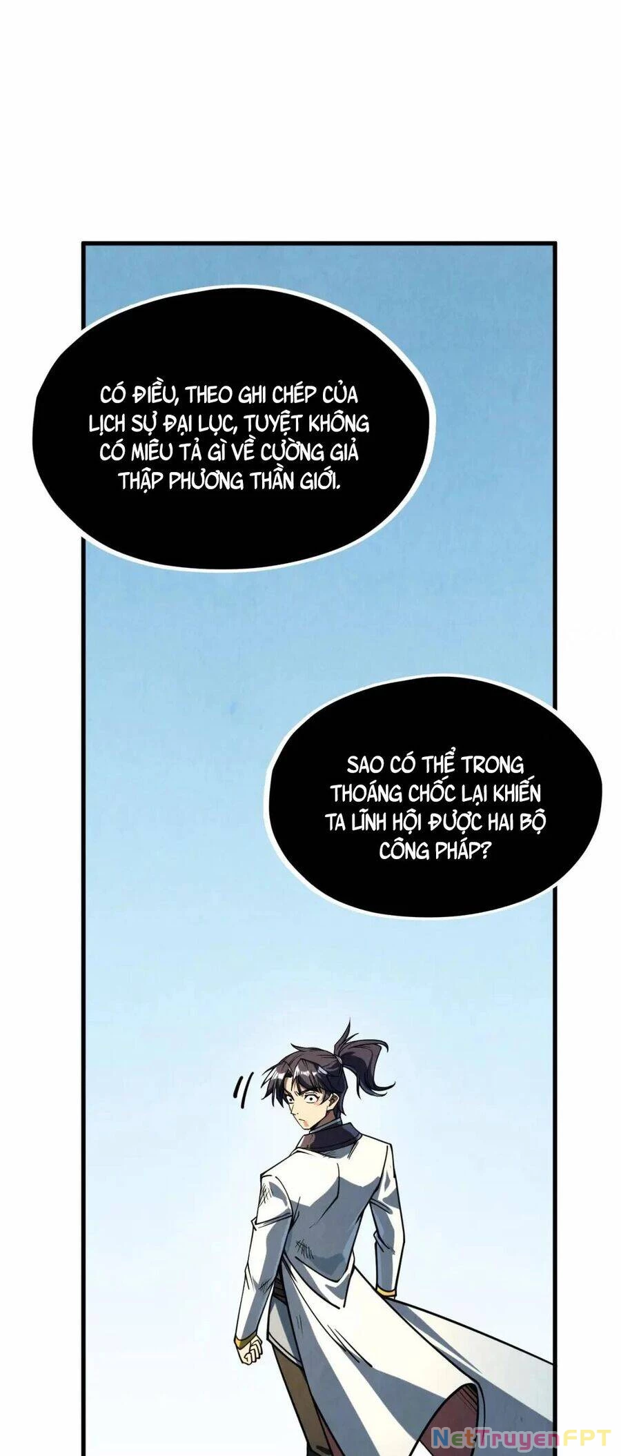 Vạn Cổ Chí Tôn Chapter 207 - 21