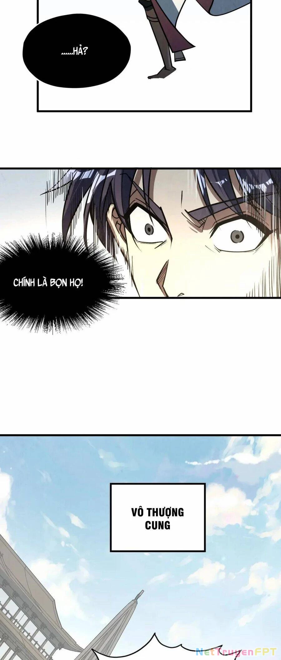 Vạn Cổ Chí Tôn Chapter 207 - 22