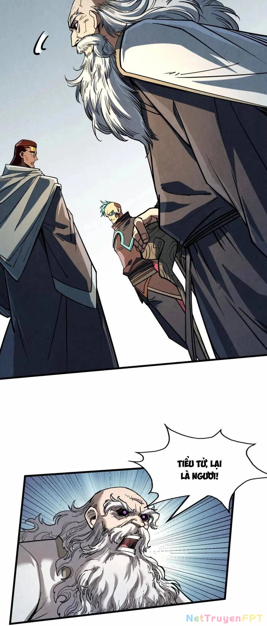 Vạn Cổ Chí Tôn Chapter 207 - 24