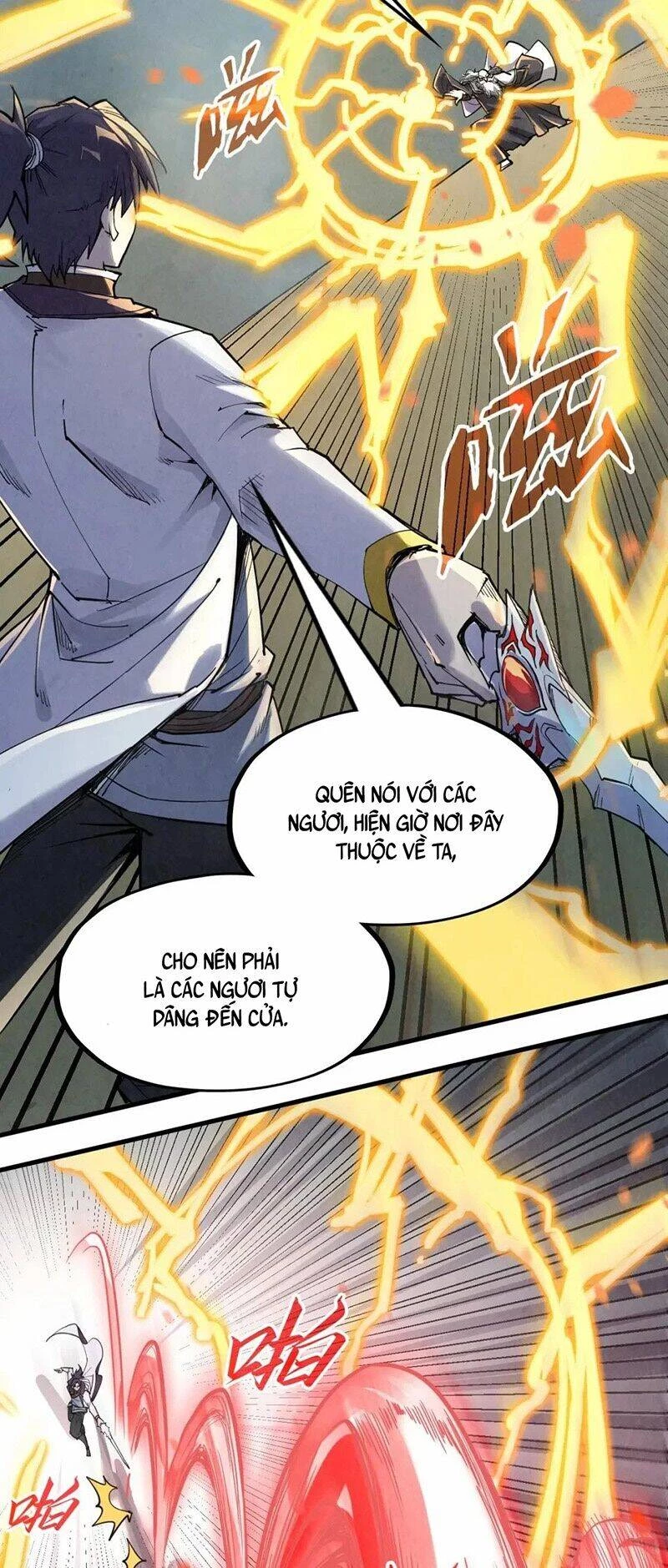 Vạn Cổ Chí Tôn Chapter 207 - 27