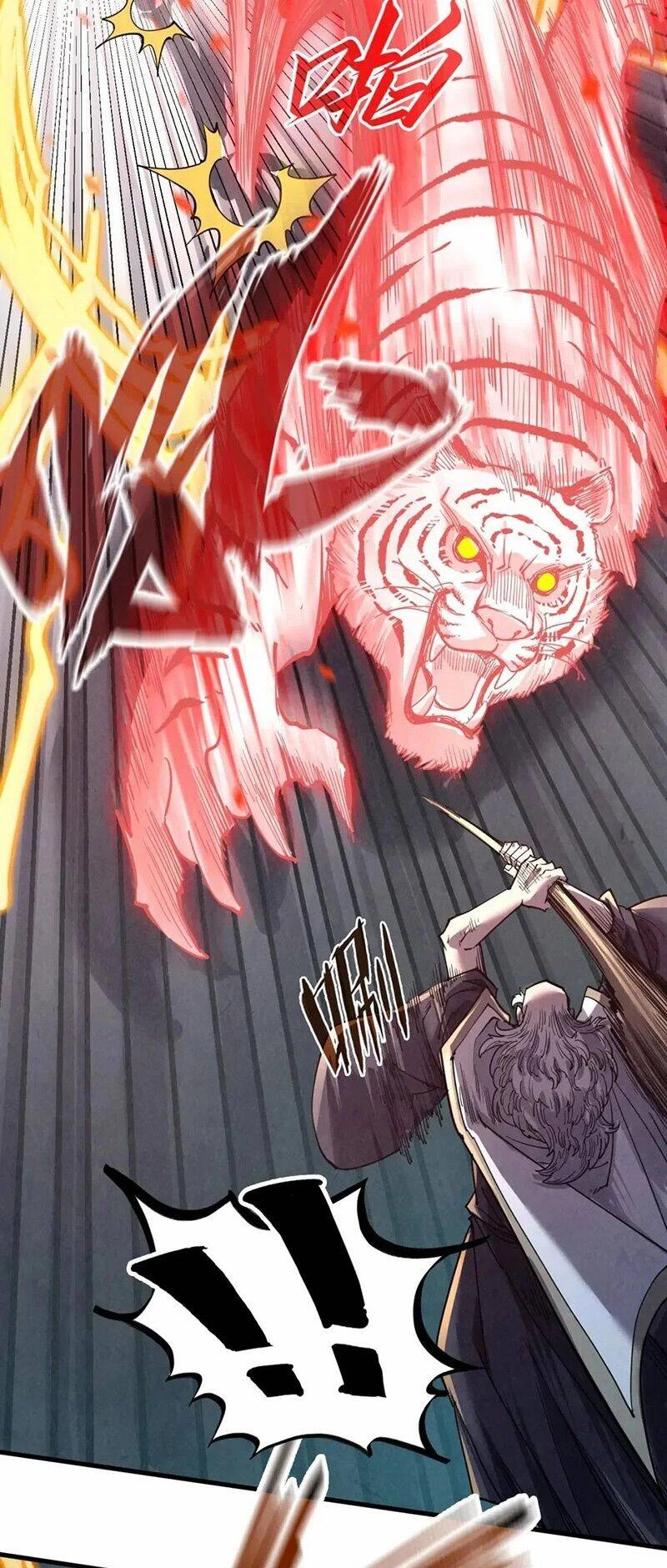 Vạn Cổ Chí Tôn Chapter 207 - 28