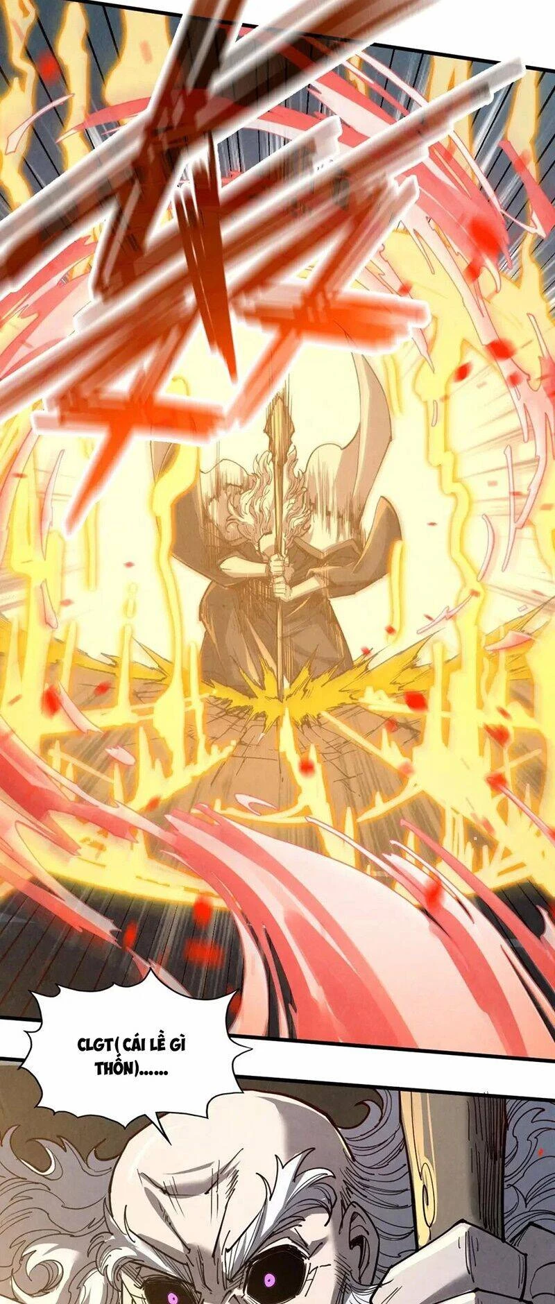 Vạn Cổ Chí Tôn Chapter 207 - 29