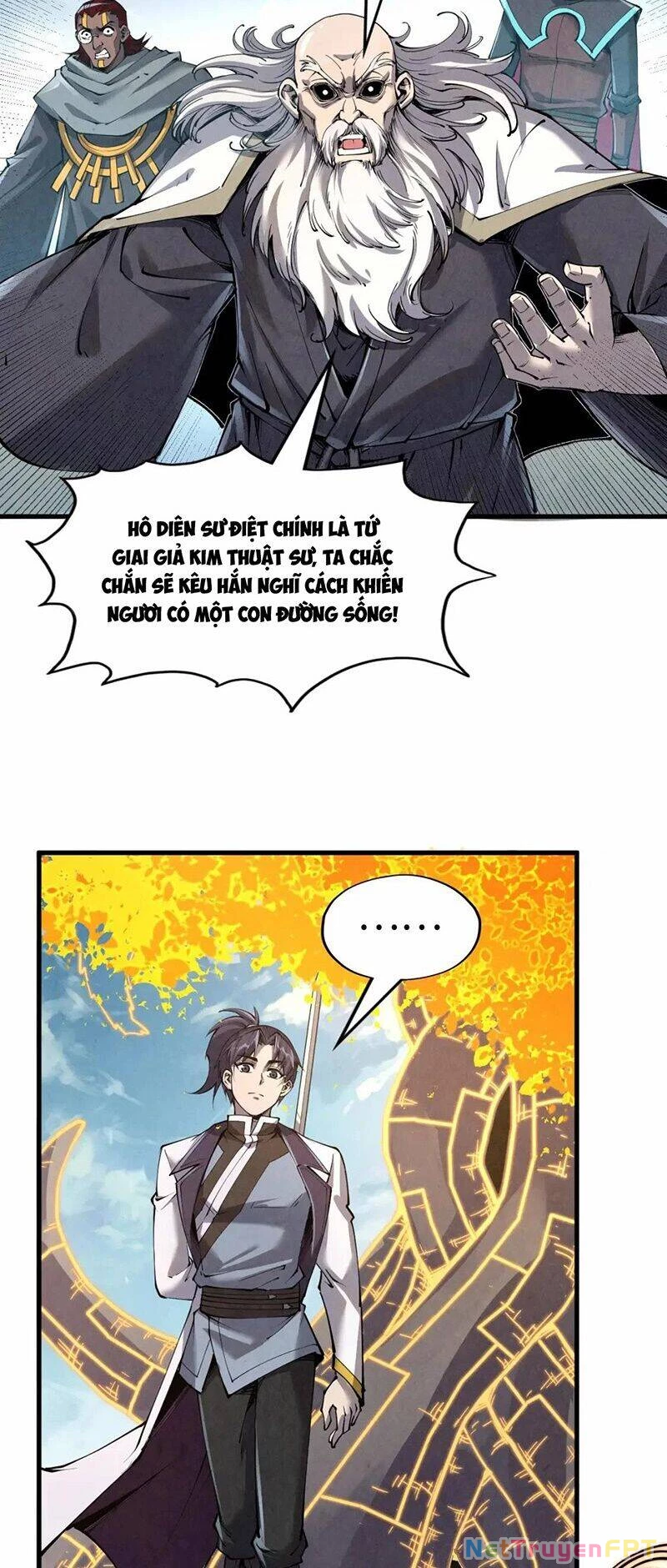 Vạn Cổ Chí Tôn Chapter 207 - 32