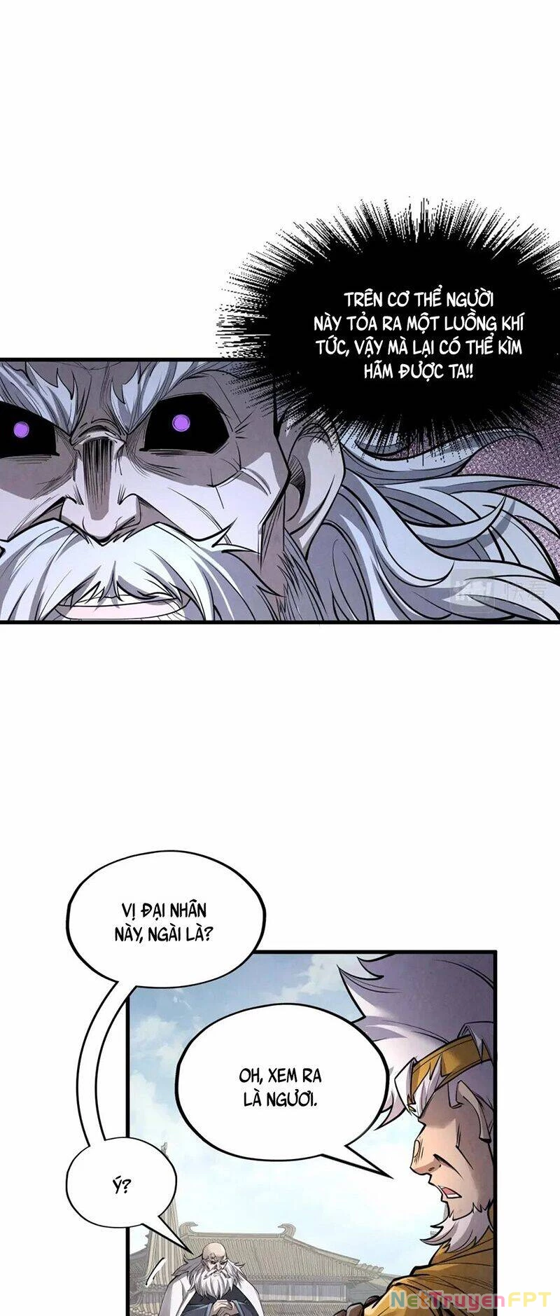 Vạn Cổ Chí Tôn Chapter 207 - 35