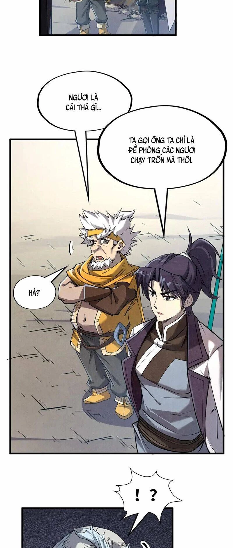 Vạn Cổ Chí Tôn Chapter 207 - 37