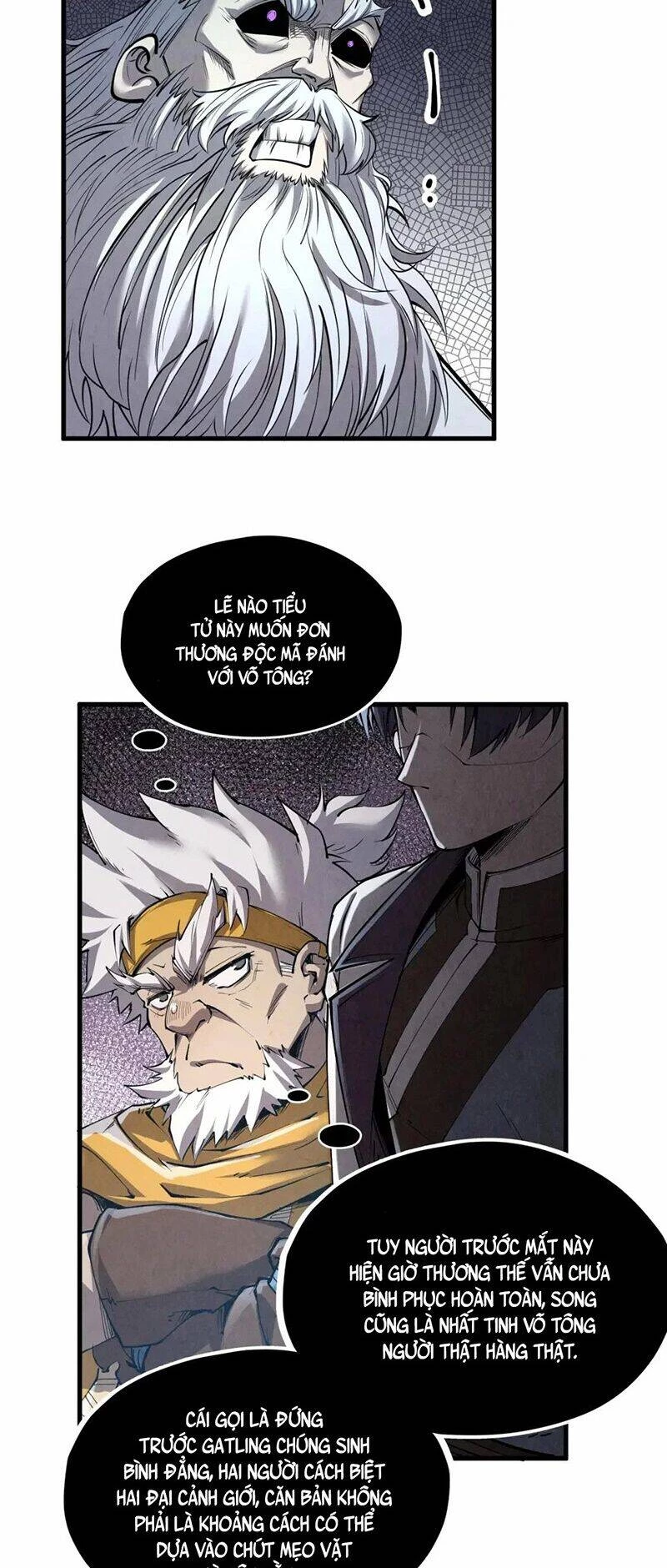 Vạn Cổ Chí Tôn Chapter 207 - 38