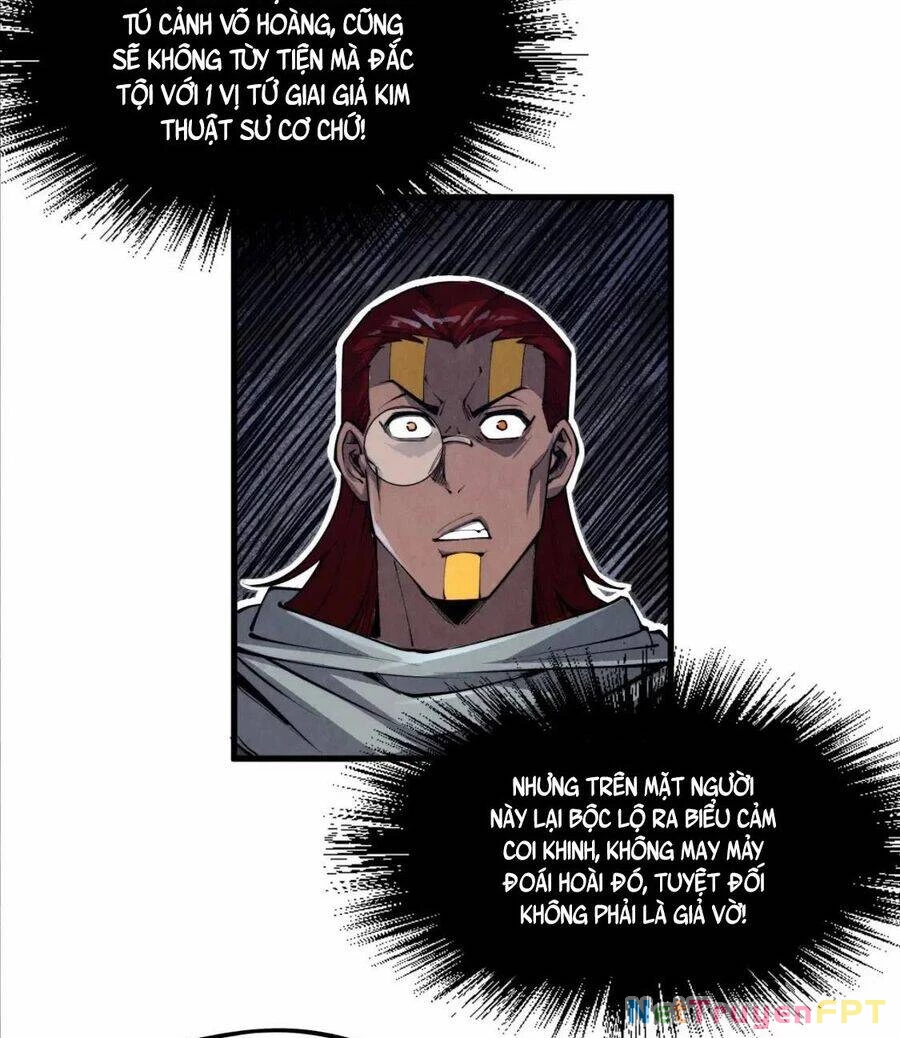 Vạn Cổ Chí Tôn Chapter 207 - 43