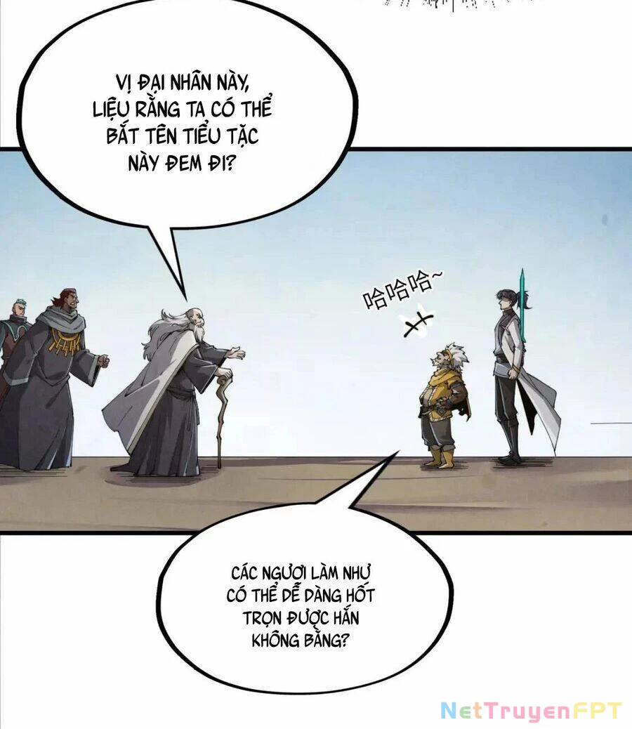 Vạn Cổ Chí Tôn Chapter 207 - 44