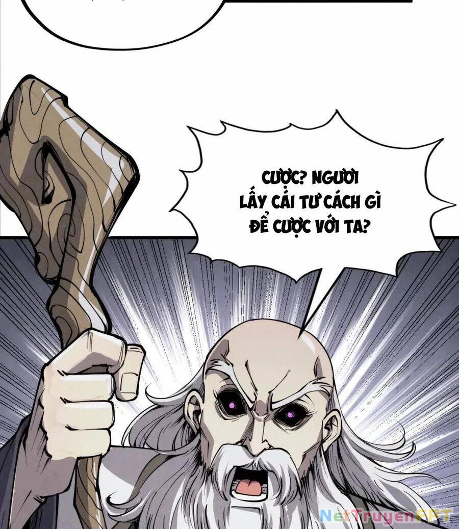 Vạn Cổ Chí Tôn Chapter 207 - 46