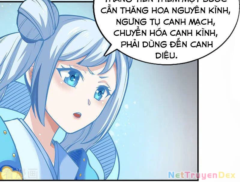 Võ Đạo Độc Tôn Chapter 241 - 14