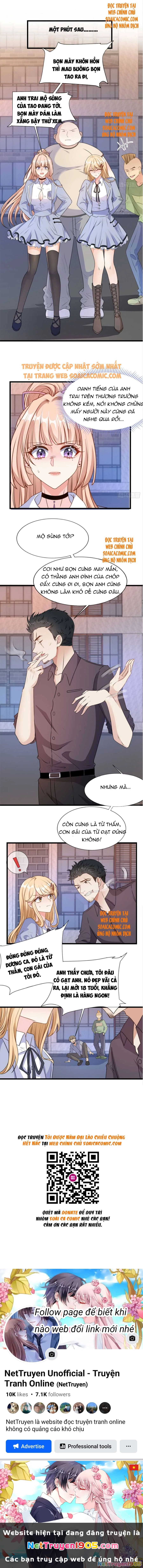 Tôi Được Năm Đại Lão Chiều Chuộng Hết Nấc Chapter 17 - 6