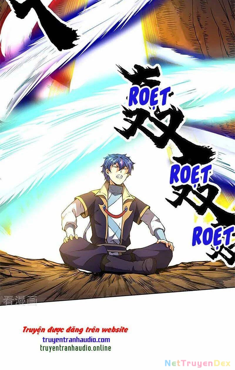 Võ Đạo Độc Tôn Chapter 244 - 6