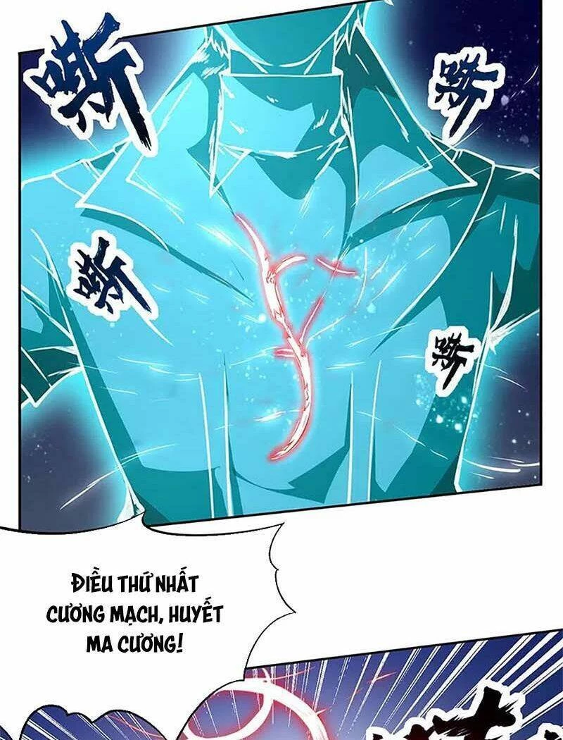Võ Đạo Độc Tôn Chapter 244 - 14