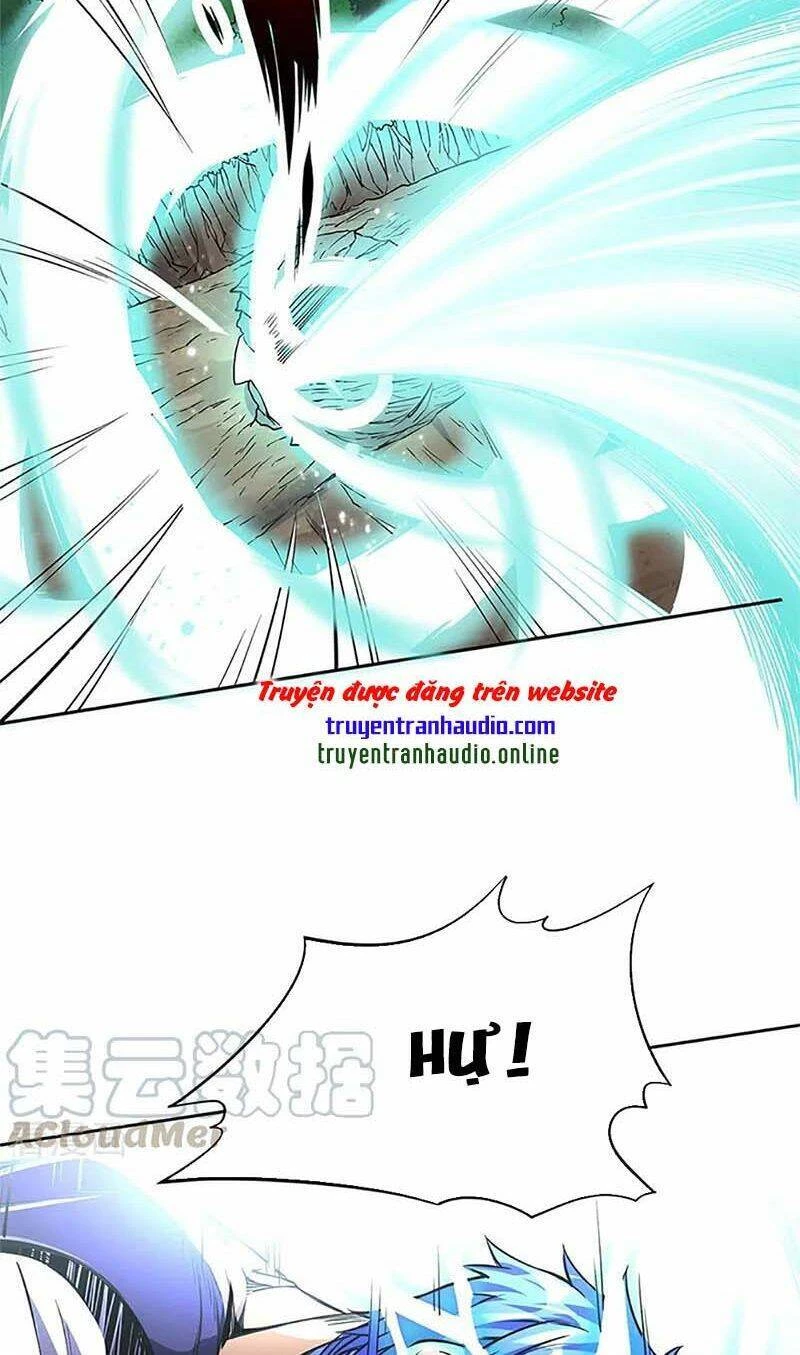 Võ Đạo Độc Tôn Chapter 244 - 16