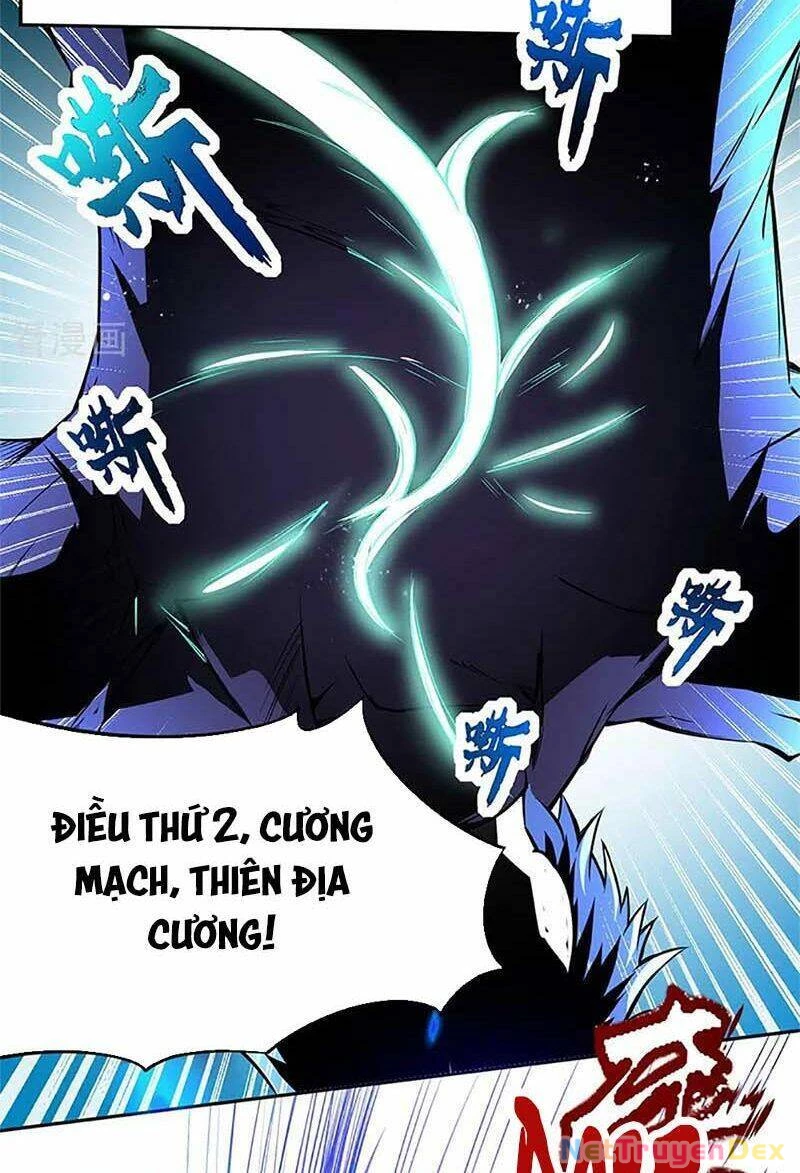 Võ Đạo Độc Tôn Chapter 244 - 18