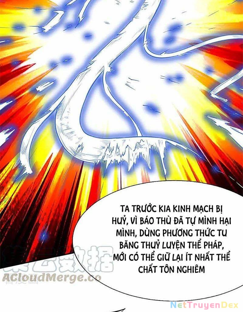 Võ Đạo Độc Tôn Chapter 244 - 21