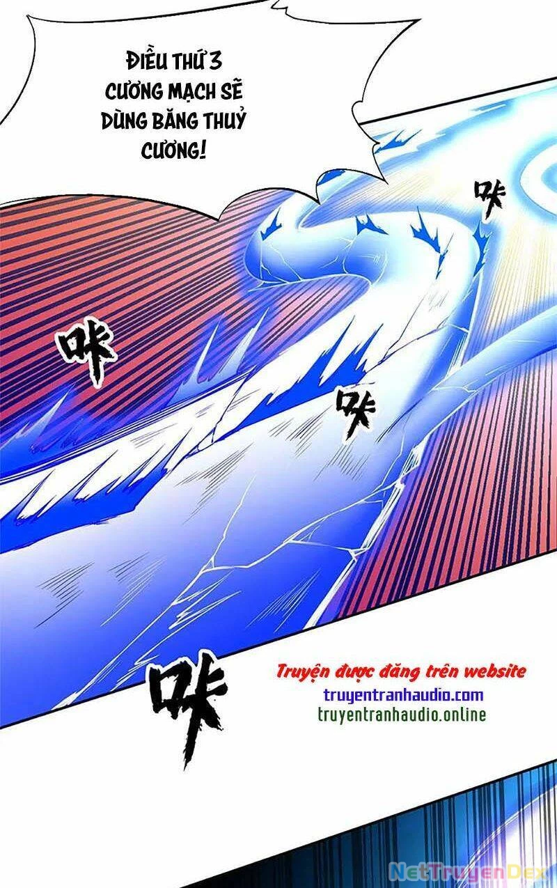Võ Đạo Độc Tôn Chapter 244 - 22